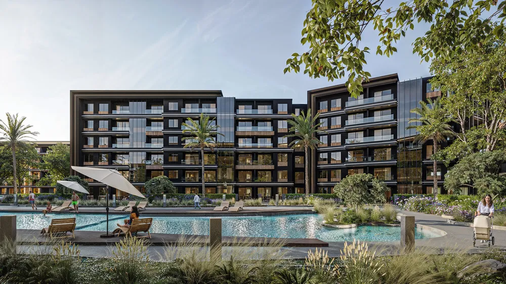 Jazura | Forsa Property