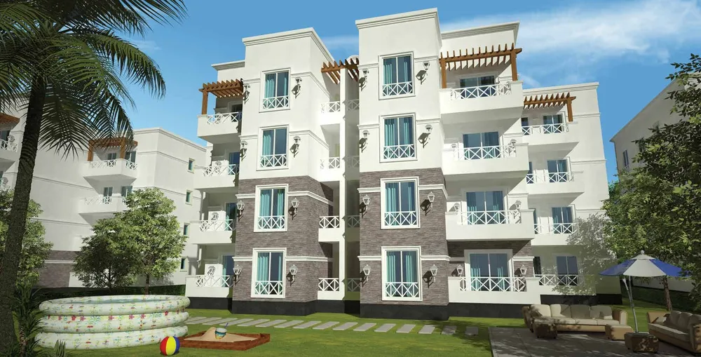Lagoon Luxury Apartments North Coast | Forsa Property