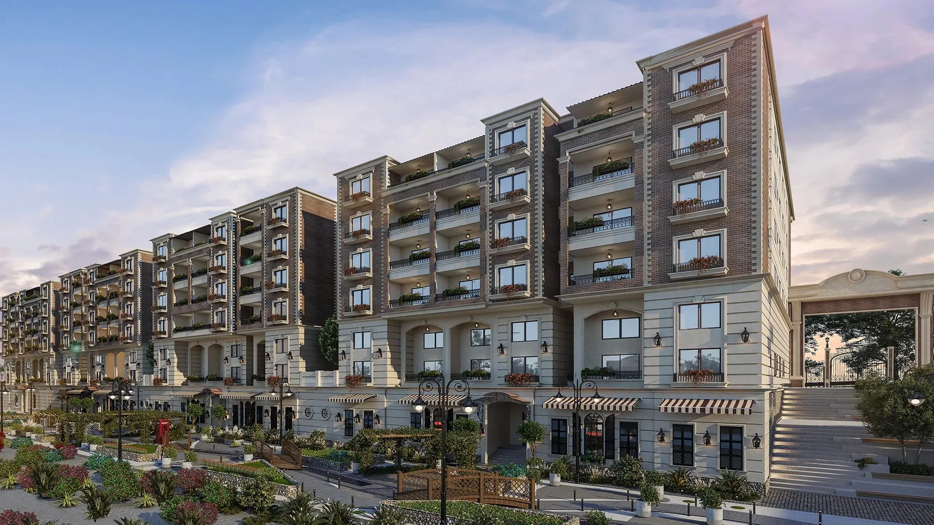 Rock Yard by Rock developments | Forsa Property