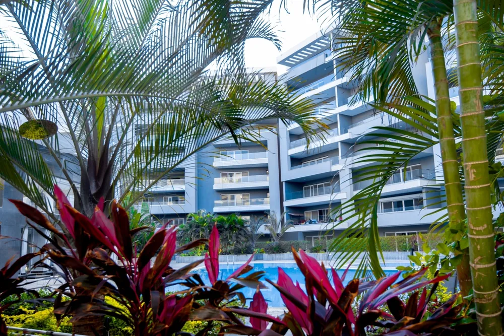 Ocean Blue Heliopolis | Forsa Property