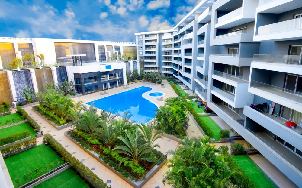 Ocean Blue Heliopolis | Forsa Property