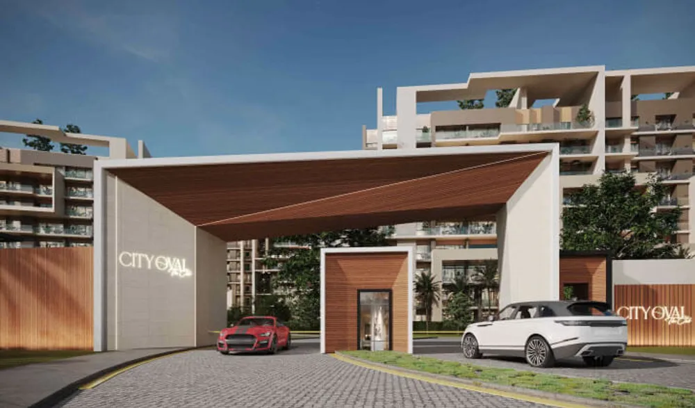 City Oval | Forsa Property