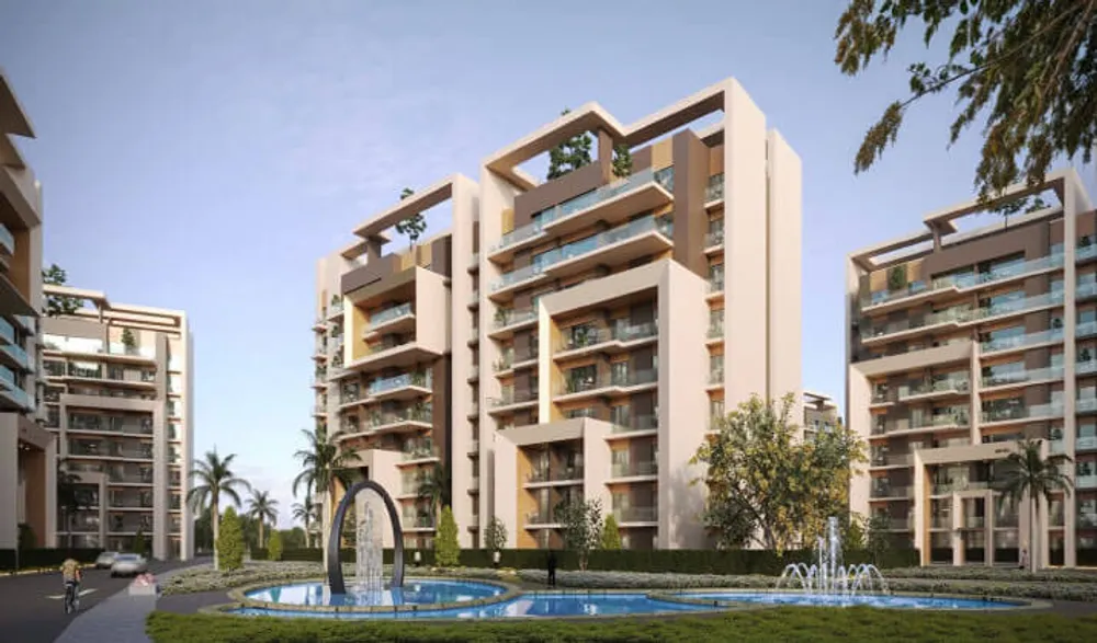 City Oval | Forsa Property