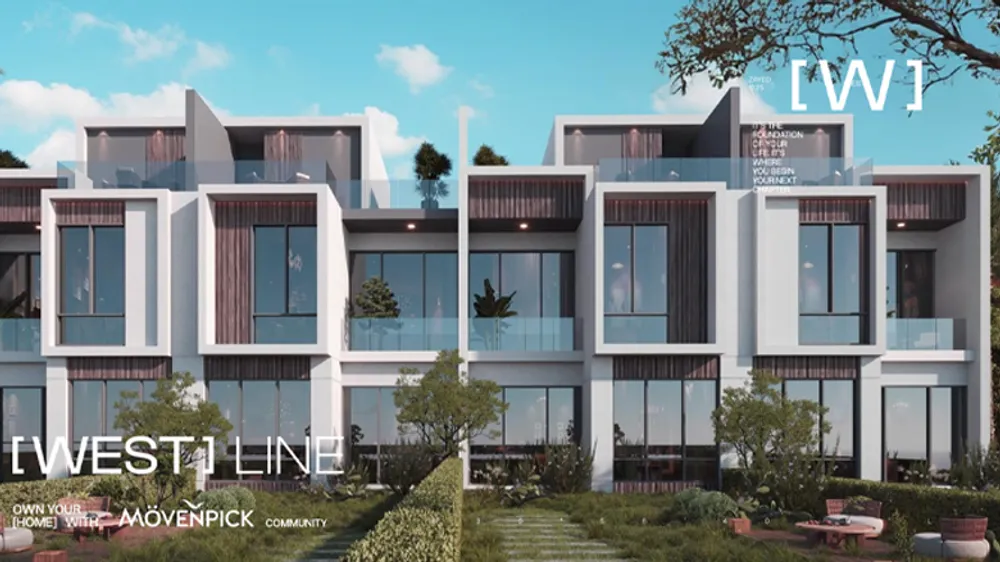 West Line | Forsa Property