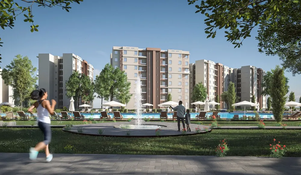 T Residences | Forsa Property