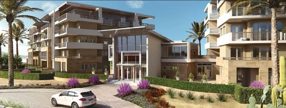 Uptown Cairo | Forsa Property