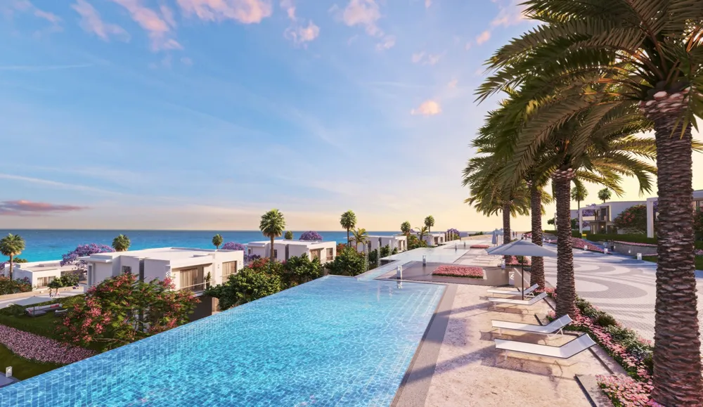 City Stars Al Sahel | Forsa Property