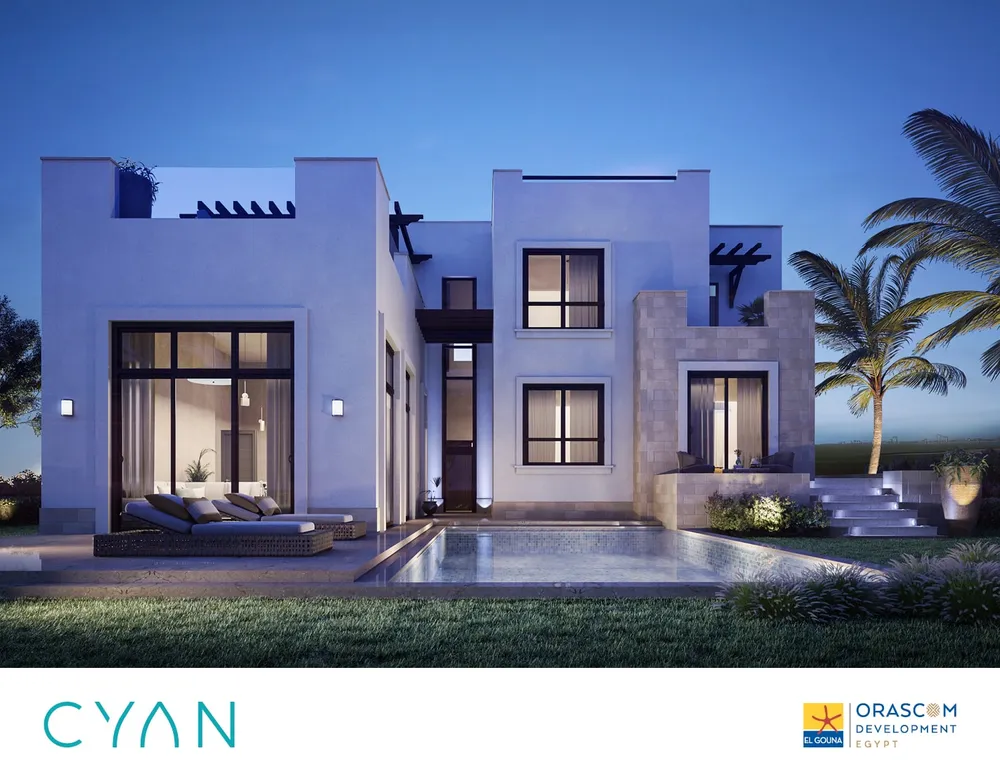 Cyan | Forsa Property