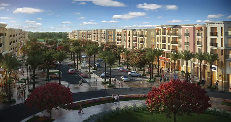 Mivida by Emaar Misr | Forsa Property