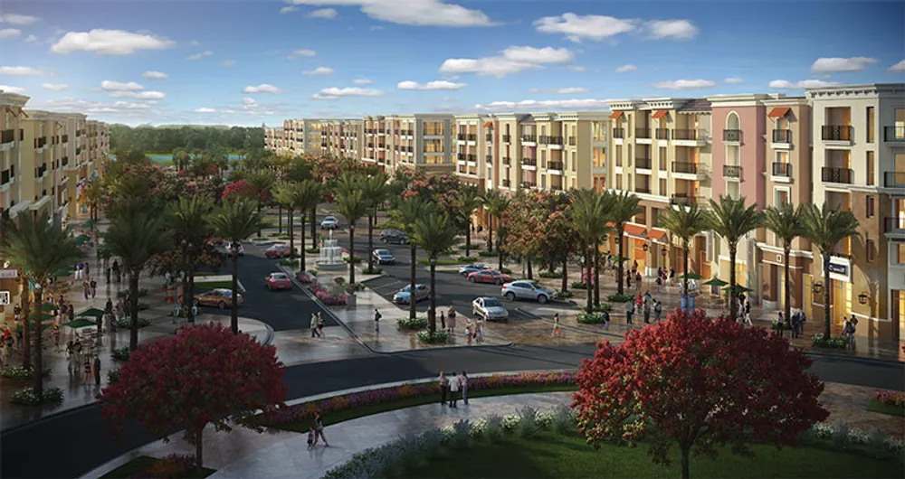 Mivida | Forsa Property Mivida | Forsa Property