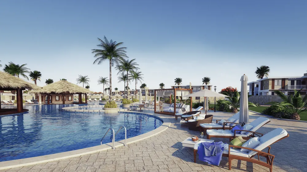 Bay 7 Sidi Heneish | Forsa Property Bay 7 Sidi Heneish | Forsa Property