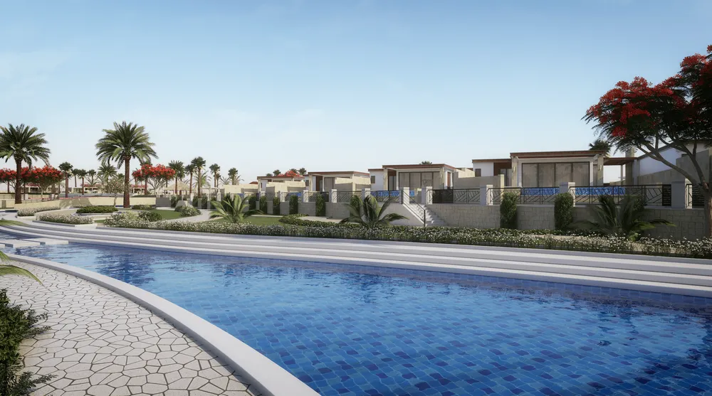 Bay 7 Sidi Heneish | Forsa Property Bay 7 Sidi Heneish | Forsa Property