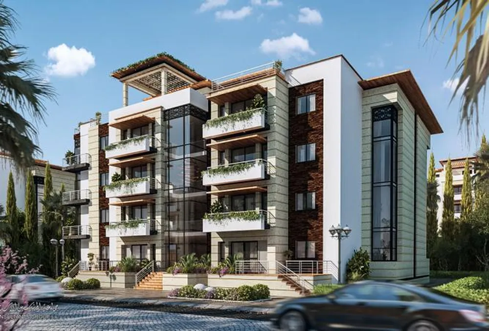 La Fontaine Province | Forsa Property