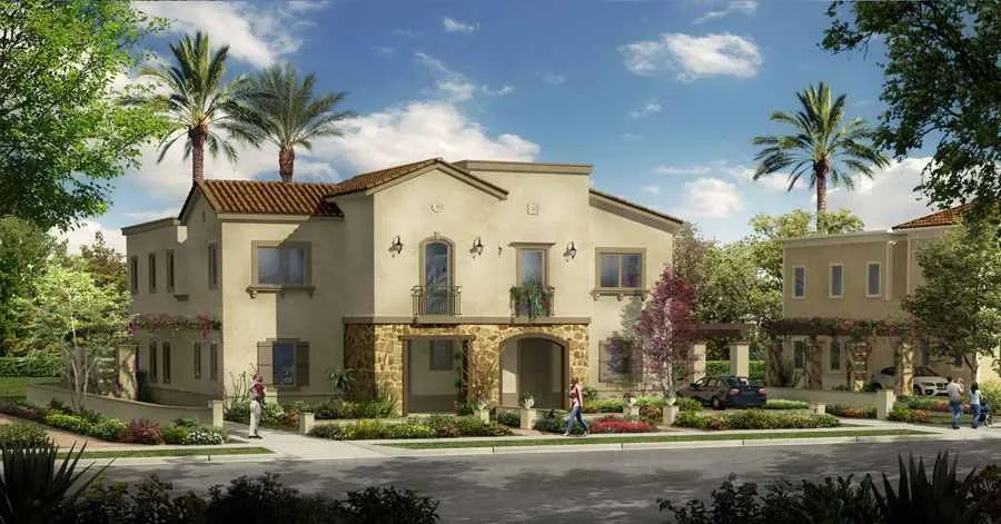 Mivida by Emaar Misr | Forsa Property