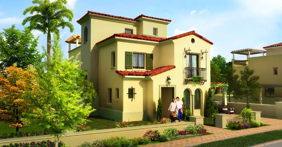 Mivida by Emaar Misr | Forsa Property