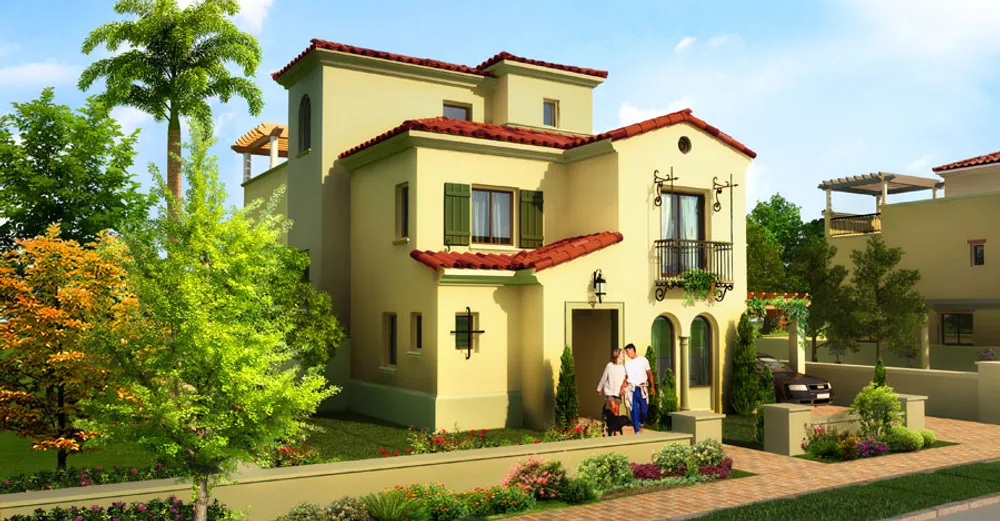 Mivida | Forsa Property Mivida | Forsa Property