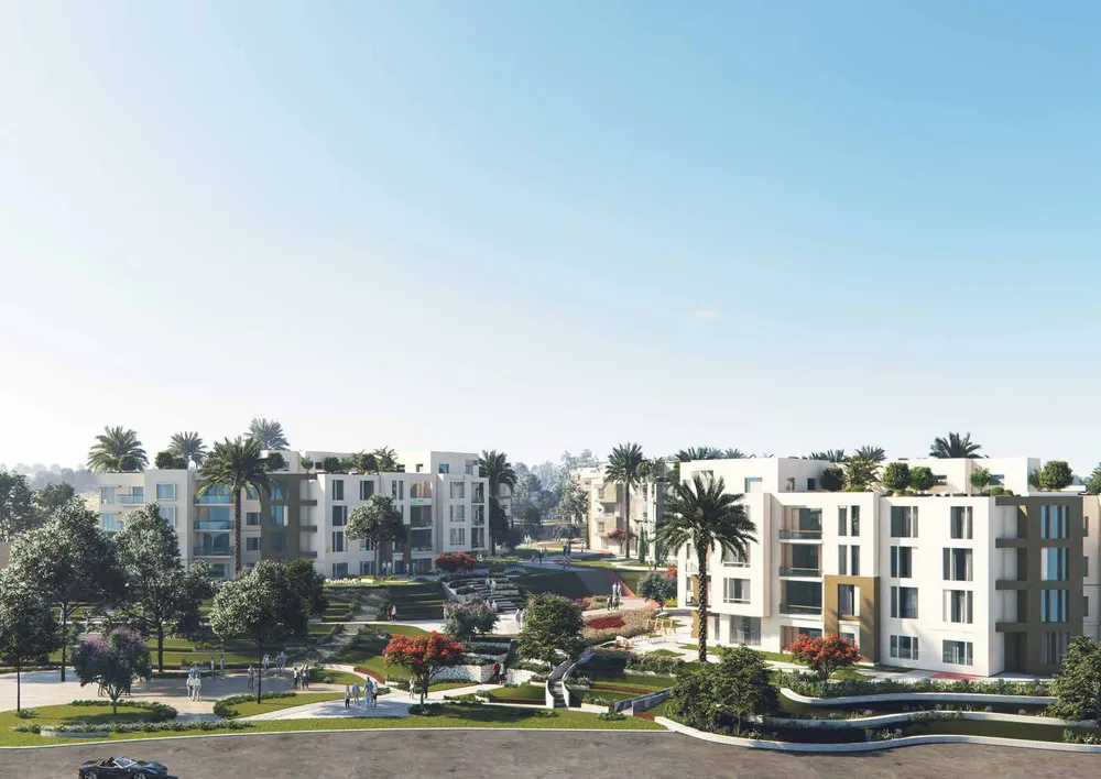 Axis X Iwan | Forsa Property