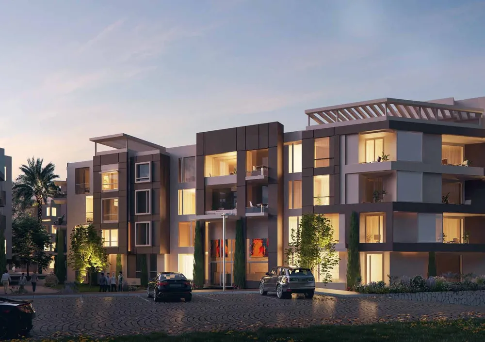 Axis X Iwan | Forsa Property