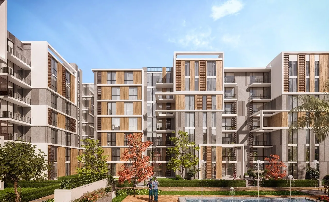 هاب تاون | Forsa Property