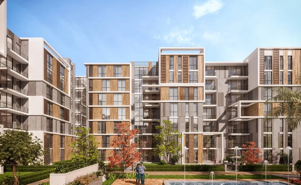 HAPTown by Hassan Allam Properties | Forsa Property HAPTown by Hassan Allam Properties | Forsa Property