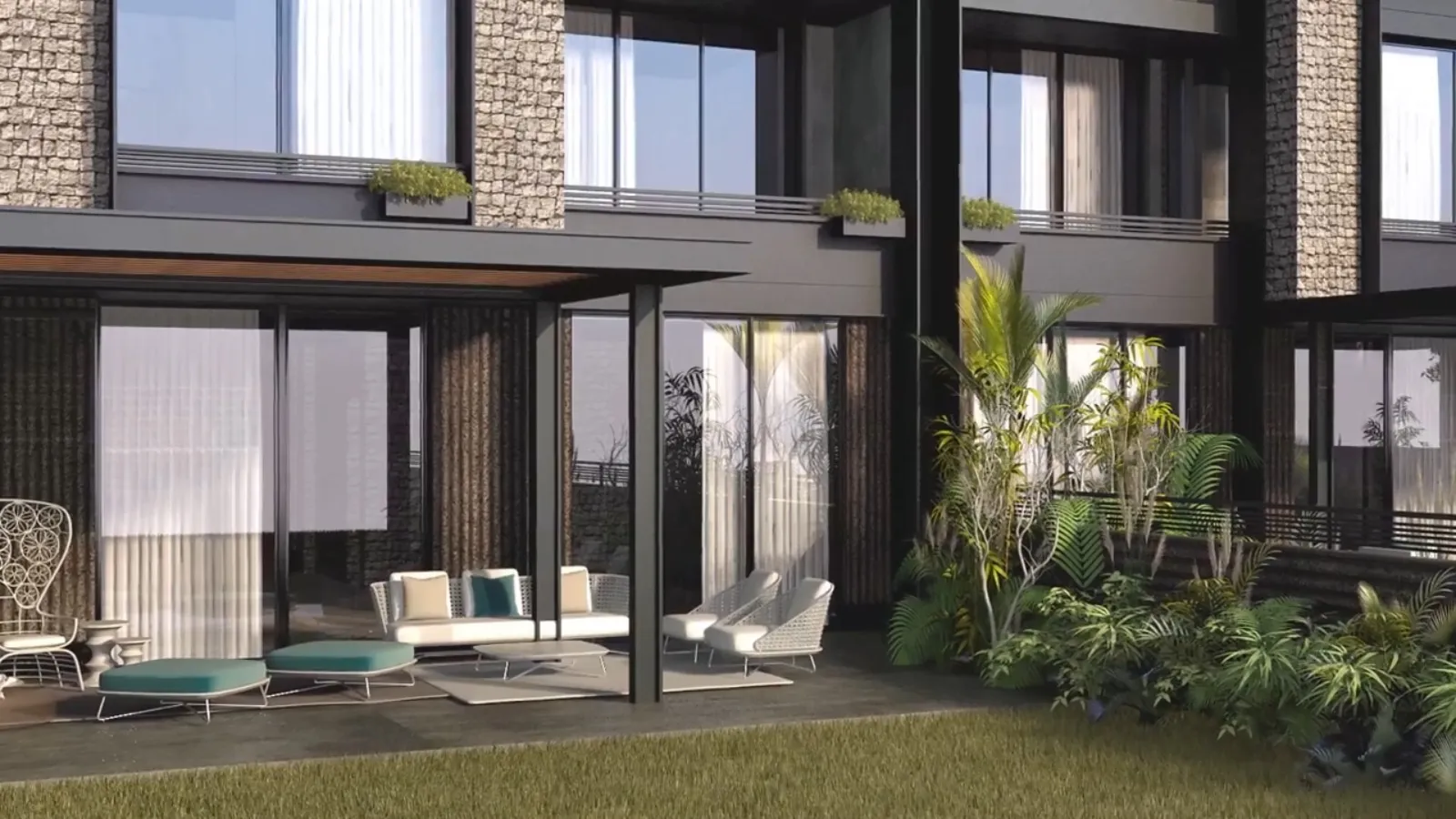 هاب تاون | Forsa Property