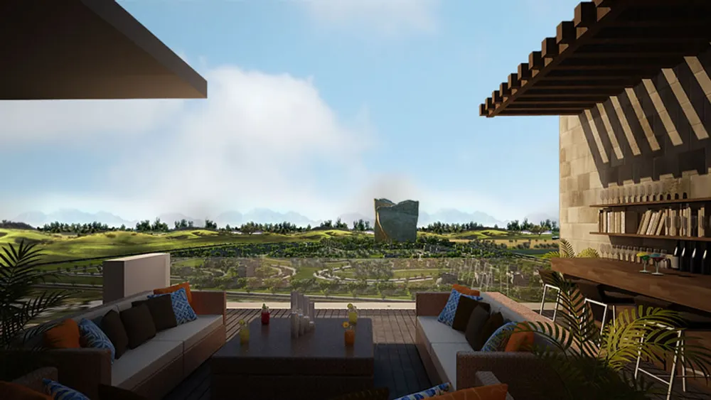 New Giza by G Developments | Forsa Property New Giza by G Developments | Forsa Property