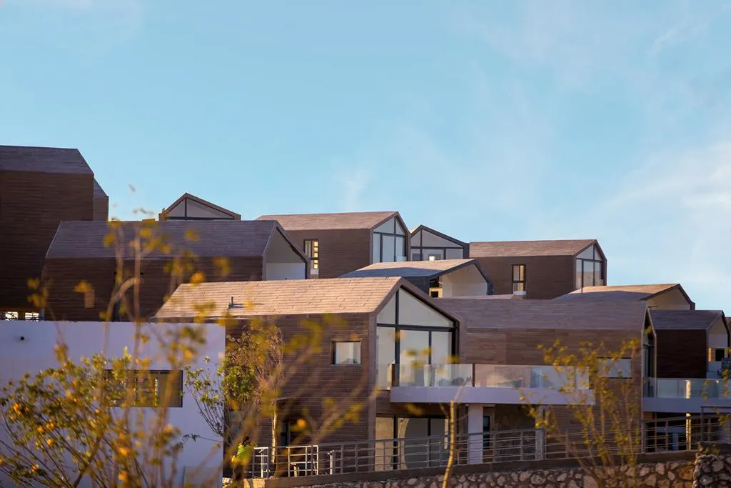 Wadi Jebal by Somabay | Forsa Property