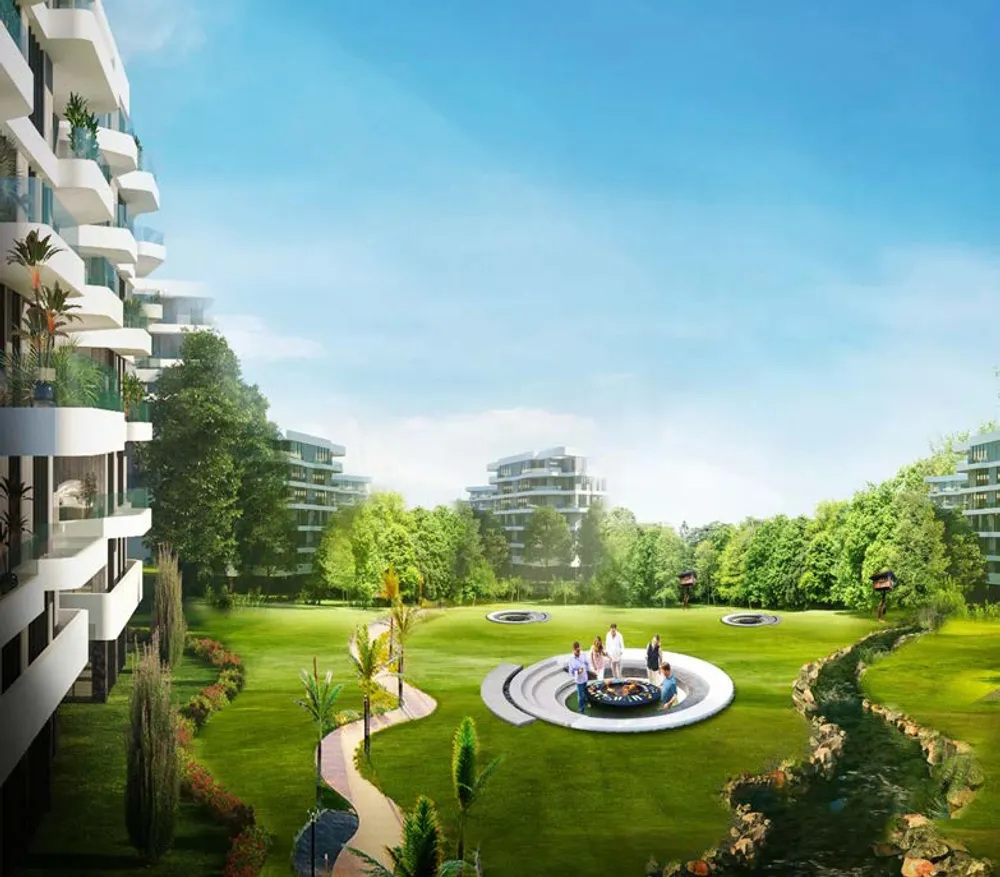 Canyon | Forsa Property Canyon | Forsa Property