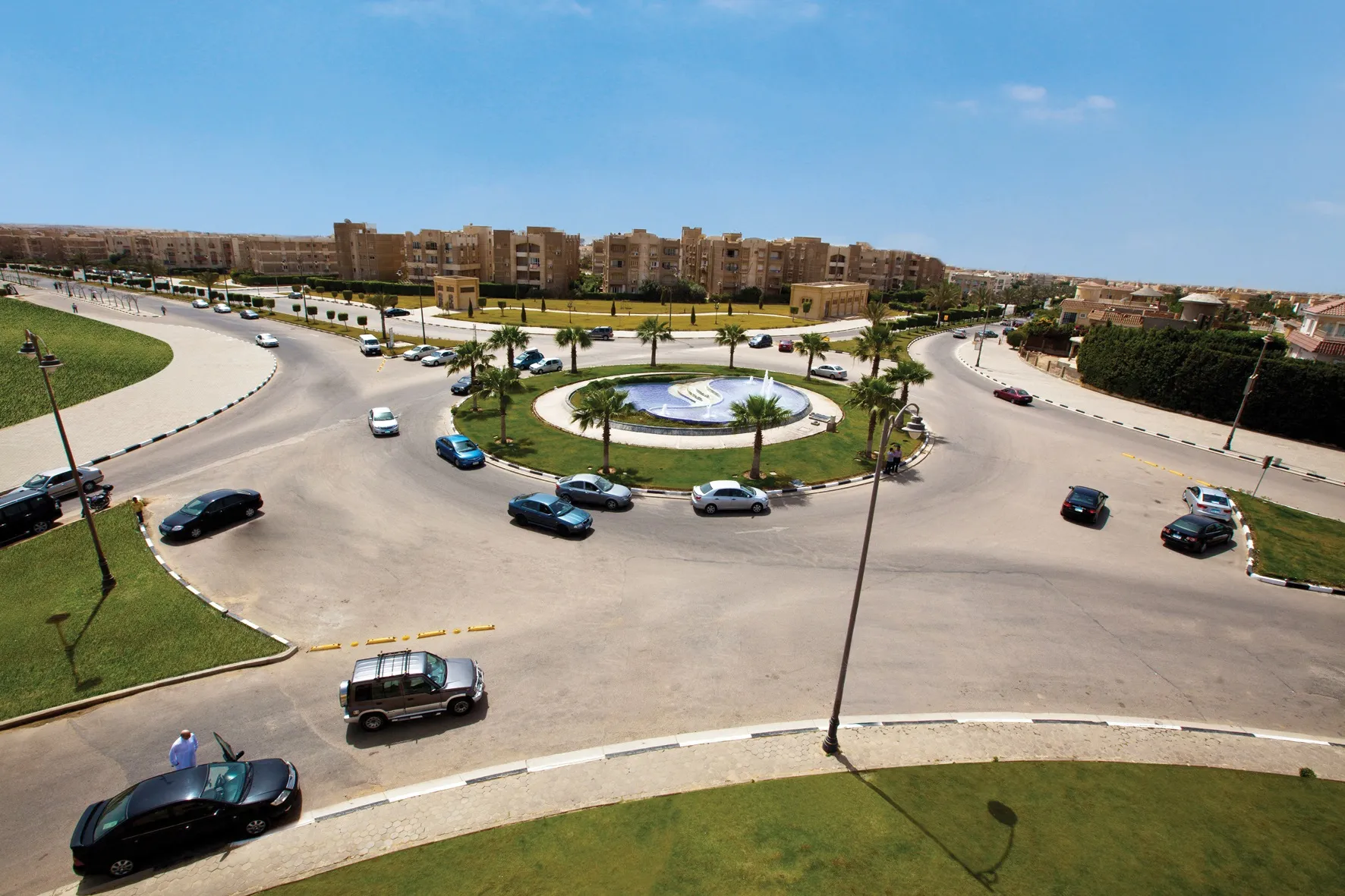 Beverly Hills by SODIC | Forsa Property Beverly Hills by SODIC | Forsa Property