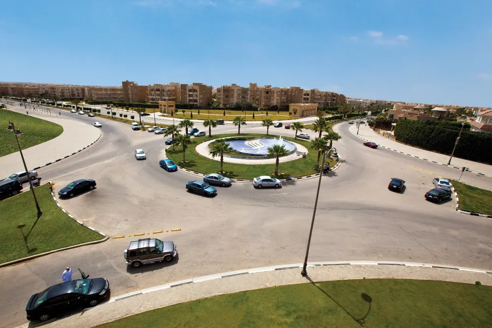 Beverly Hills | Forsa Property