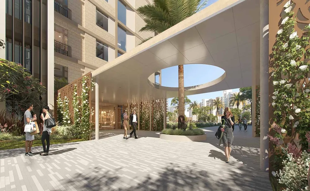 ZED  by ORA Developers Egypt | Forsa Property