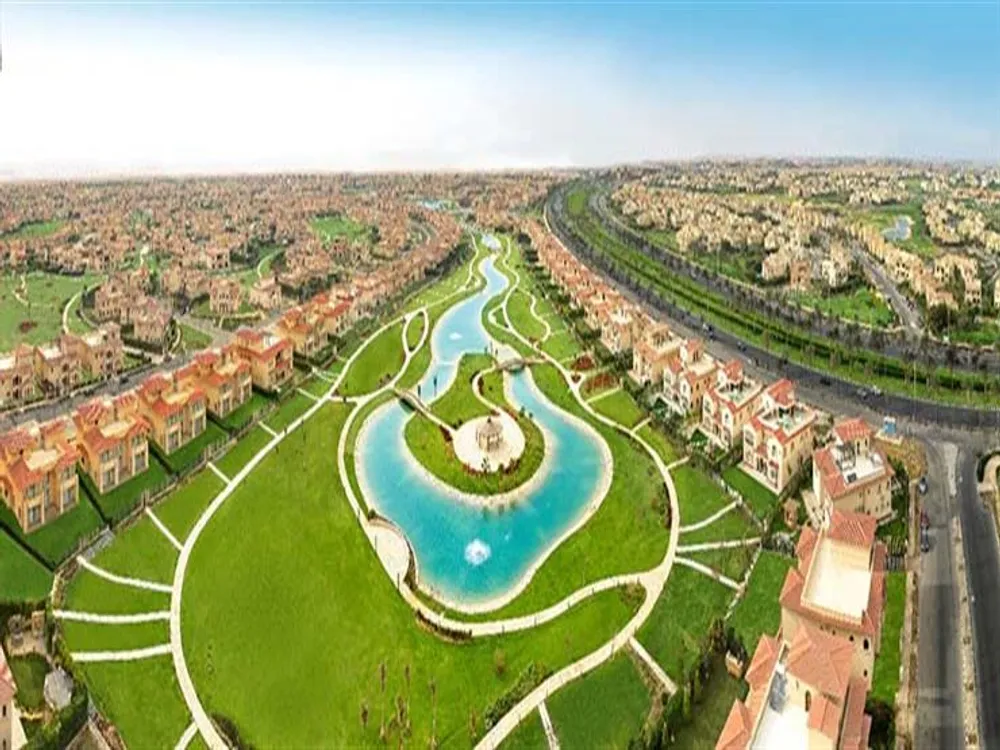 مدينتي | Forsa Property مدينتي | Forsa Property