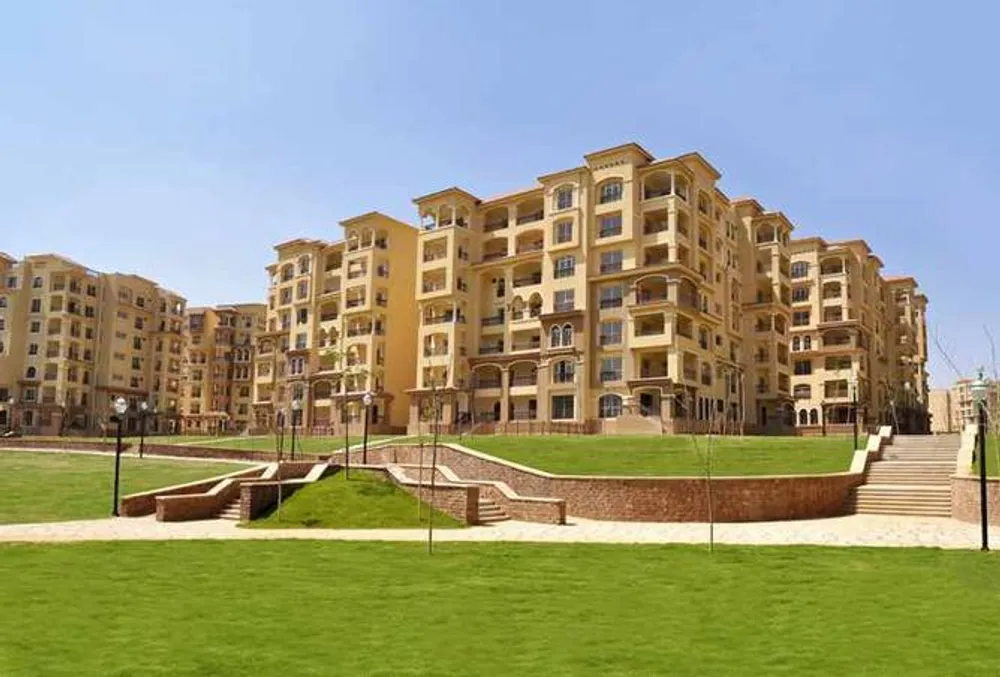 مدينتي | Forsa Property مدينتي | Forsa Property