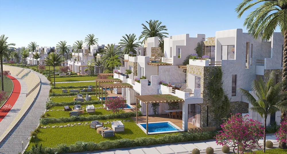 El Masyaf | Forsa Property