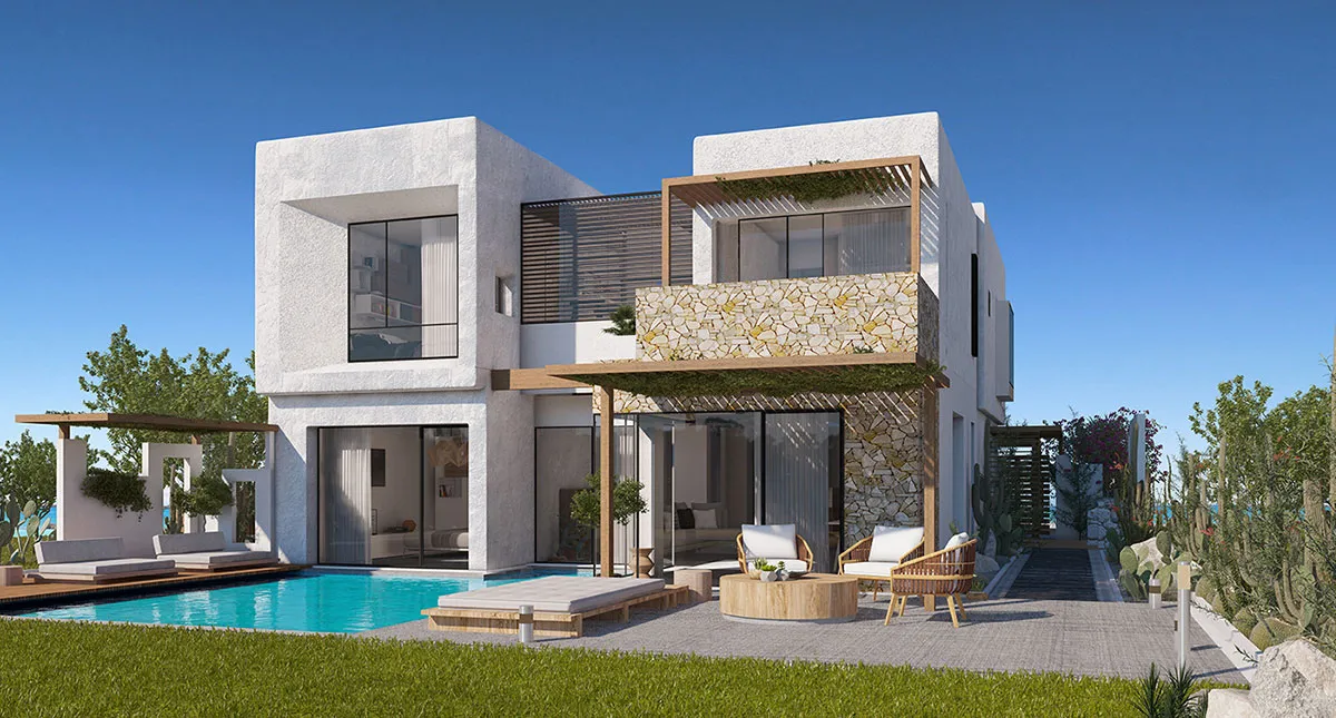 El Masyaf by M Squared | Forsa Property