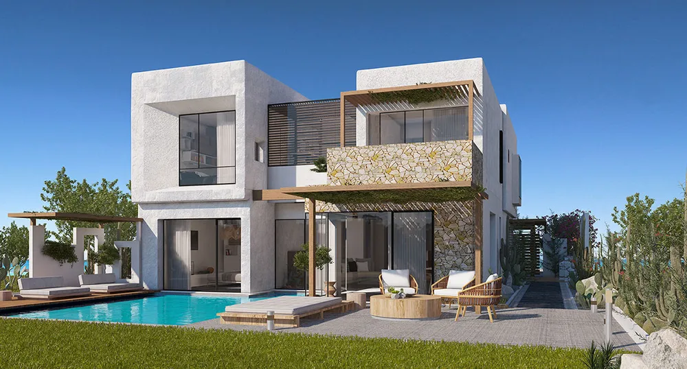 El Masyaf | Forsa Property