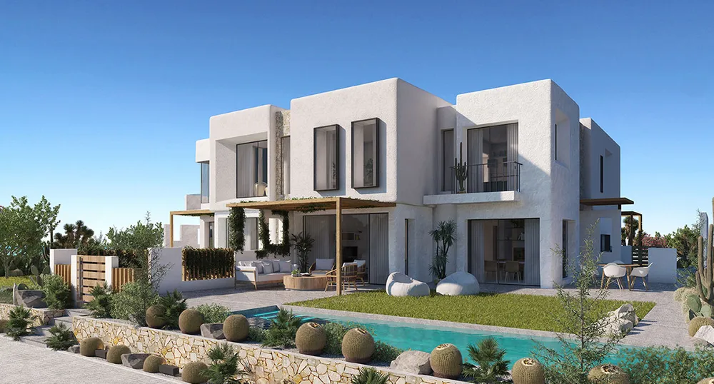 El Masyaf | Forsa Property