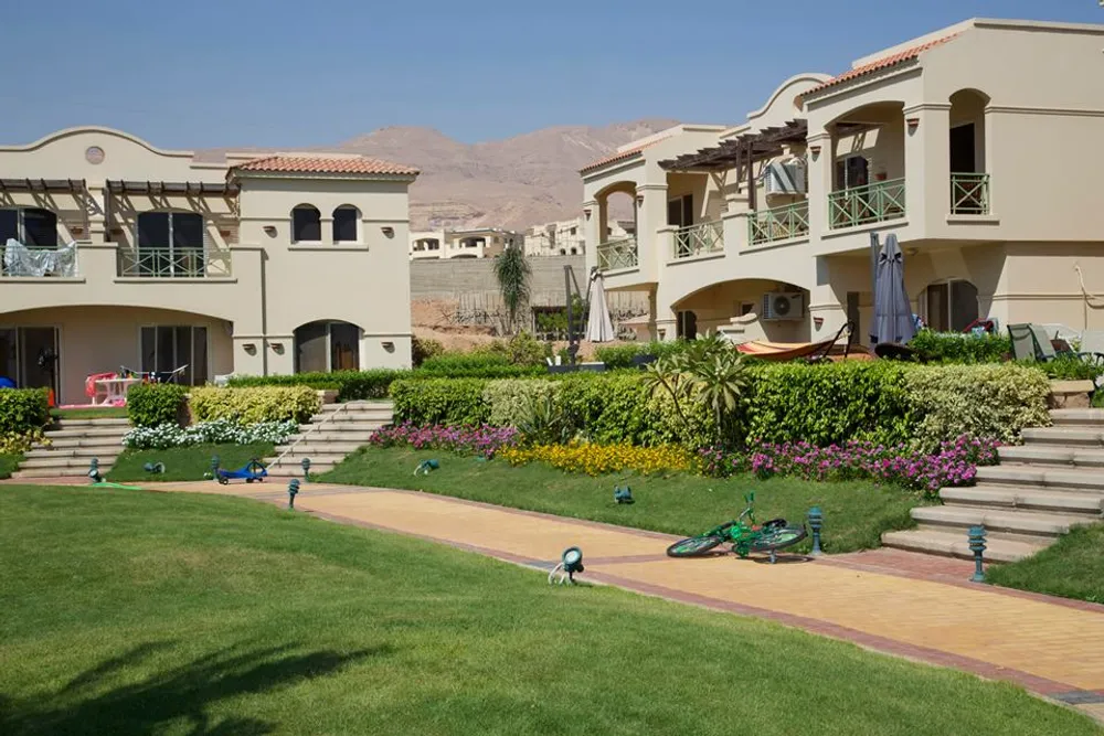 لا فيستا 7 | Forsa Property