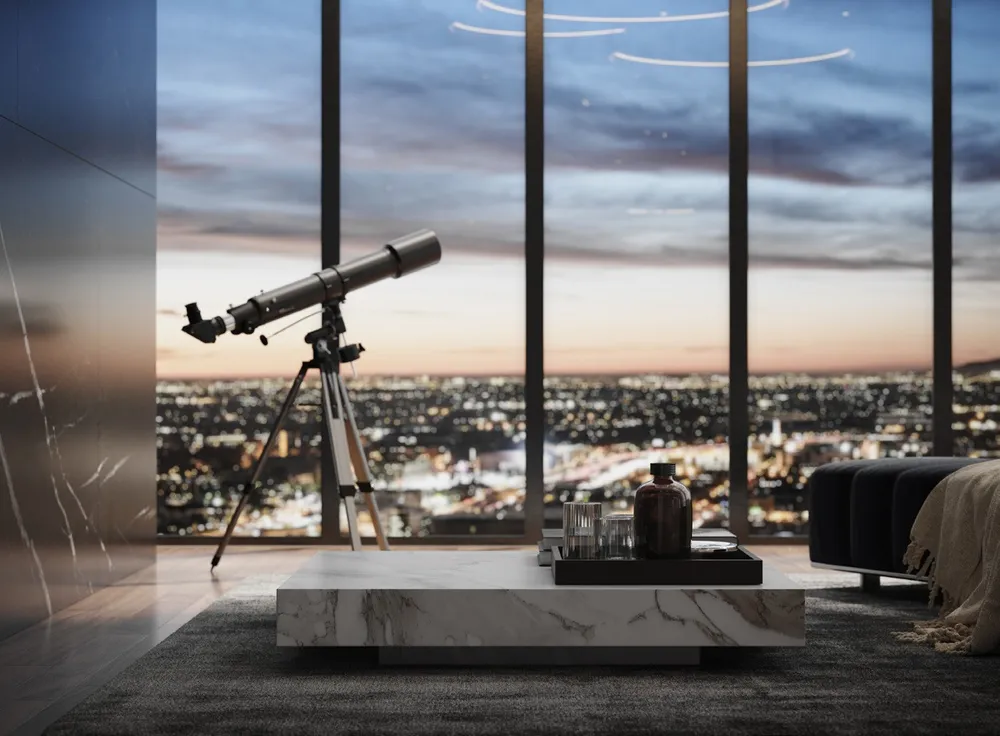 أبراج أيون | Forsa Property