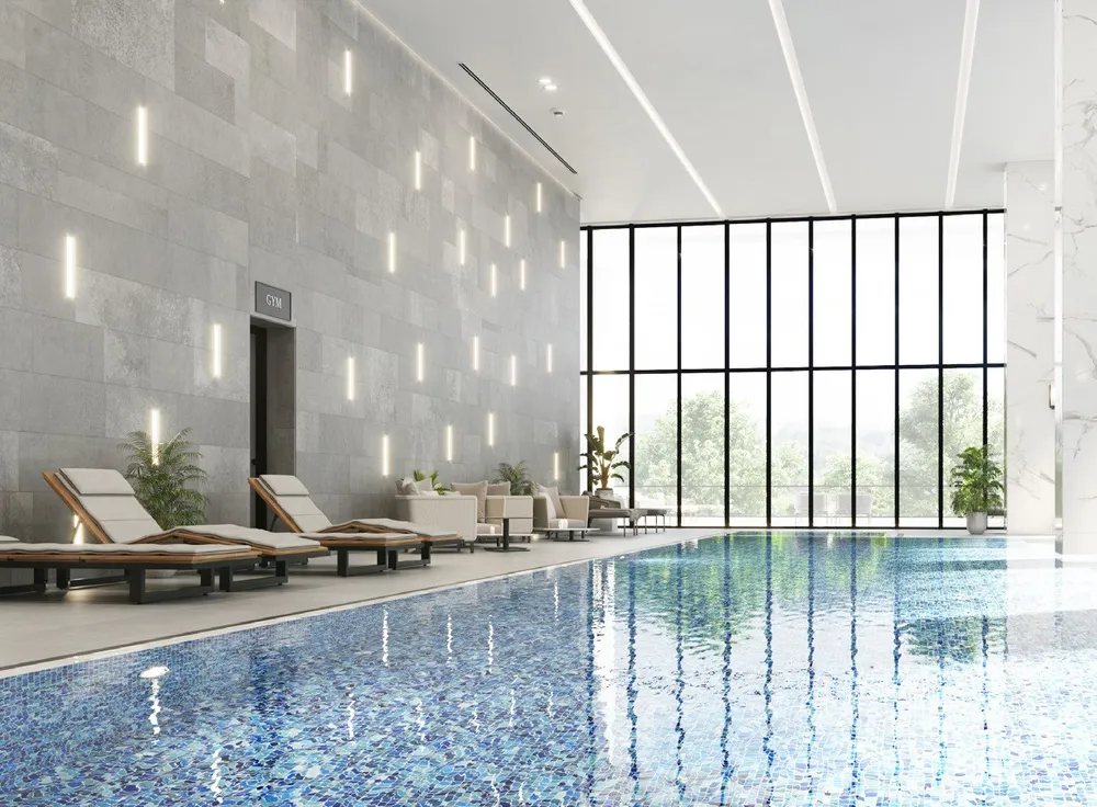 أبراج أيون | Forsa Property