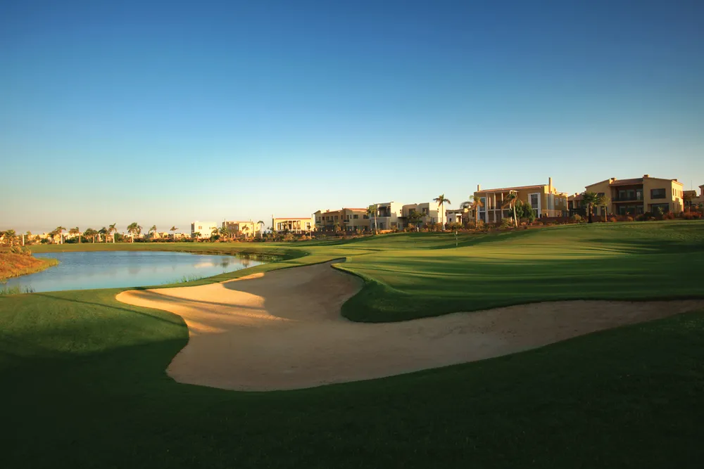 اليجريا | Forsa Property