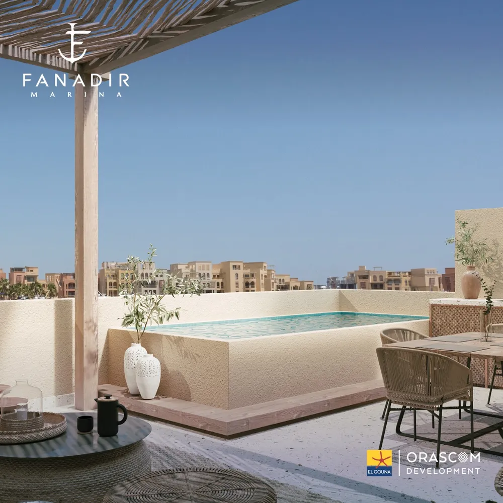 New Marina  FANADIR | Forsa Property