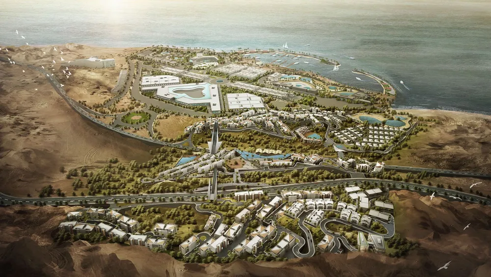 Carnelia | Forsa Property