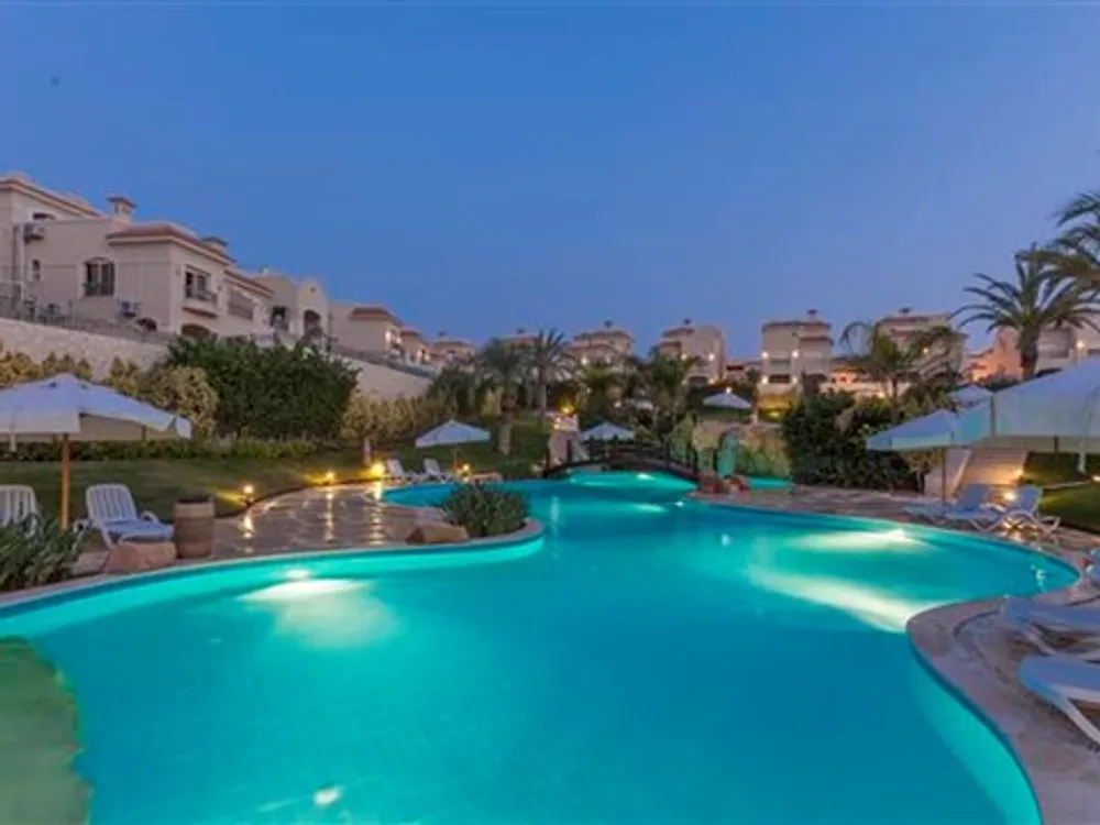 El Patio 4 | Forsa Property El Patio 4 | Forsa Property