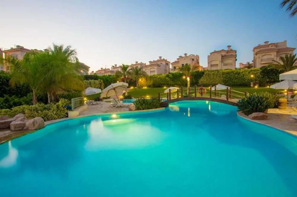 El Patio 4 | Forsa Property El Patio 4 | Forsa Property