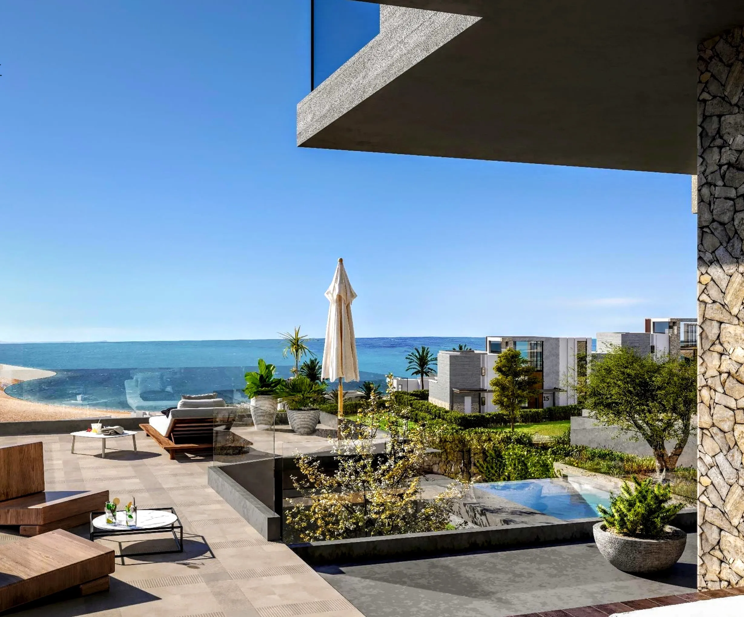 Majada Iwan by IWAN Developments | Forsa Property