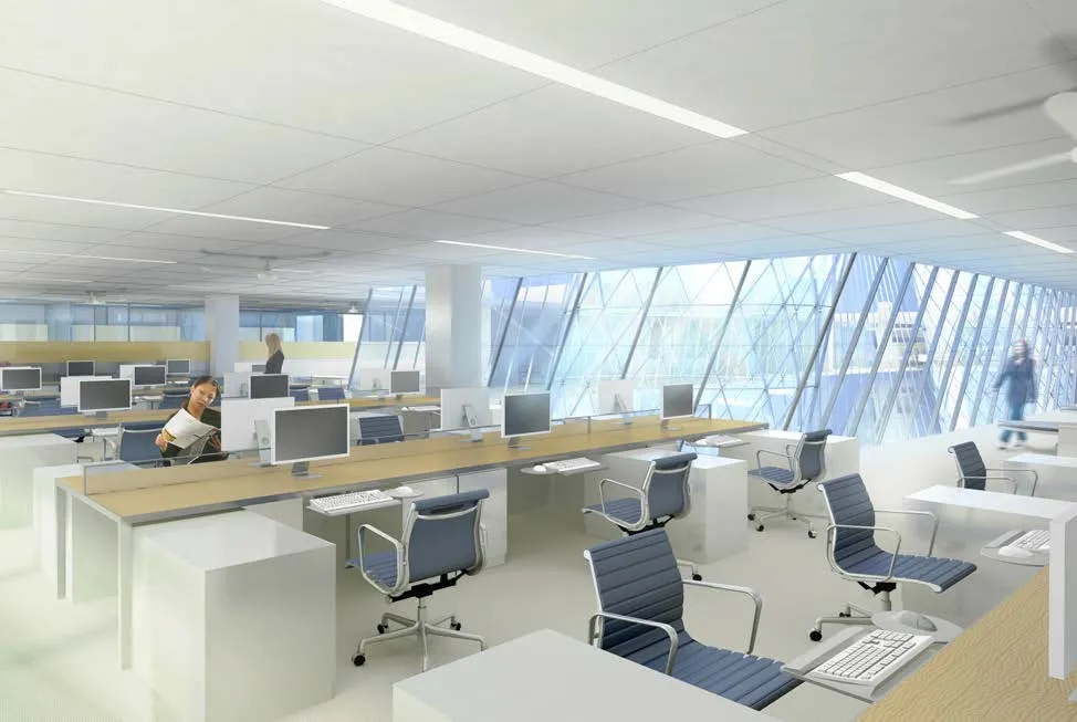 Three Sixty  by LMD | Forsa Property