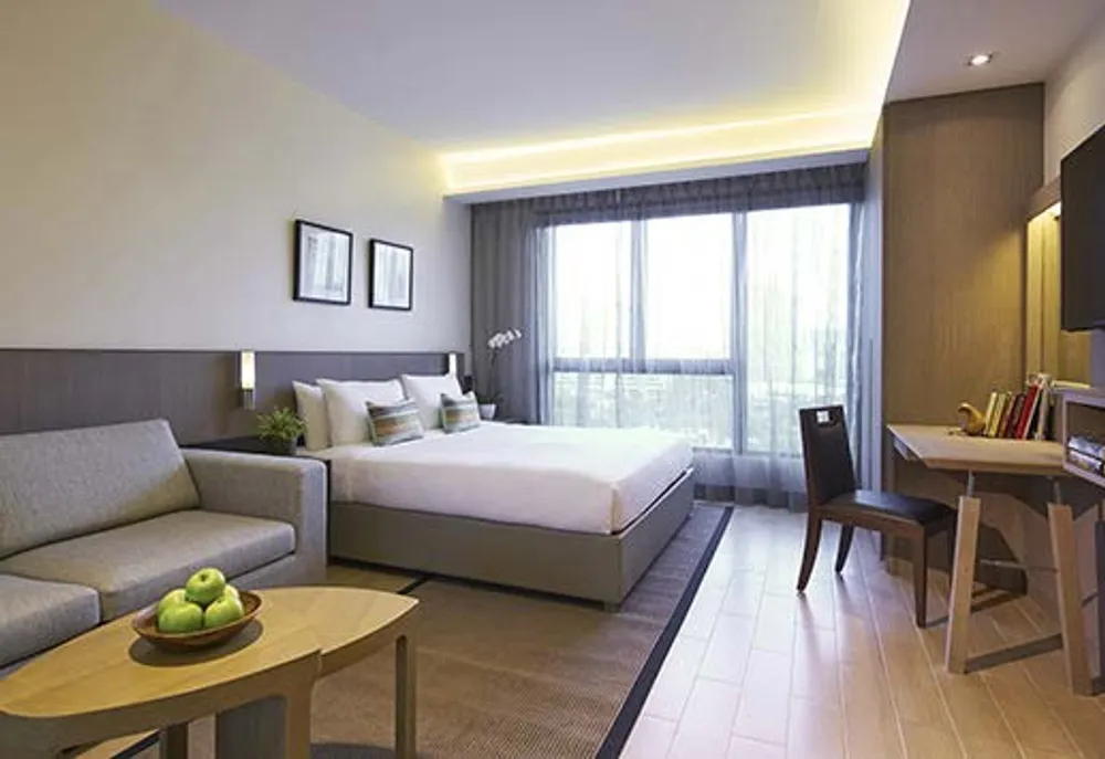 Three Sixty  | Forsa Property