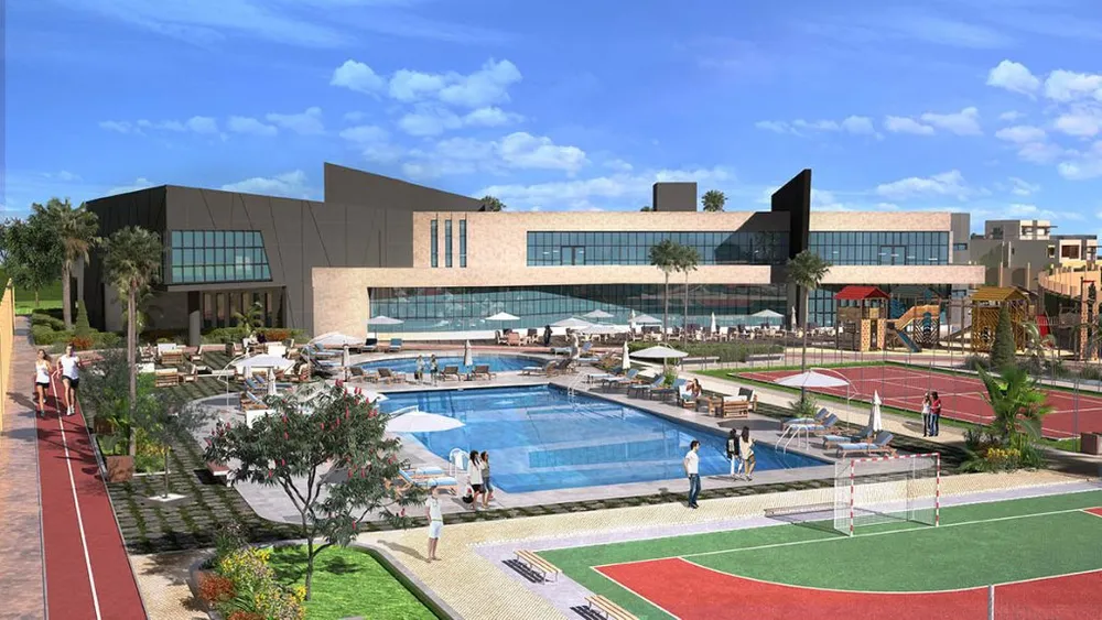 UpVille  Wady El Nile | Forsa Property