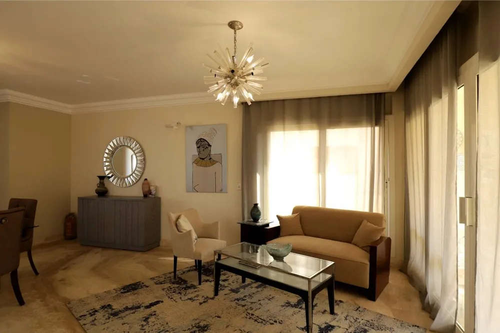 UpVille  Wady El Nile | Forsa Property